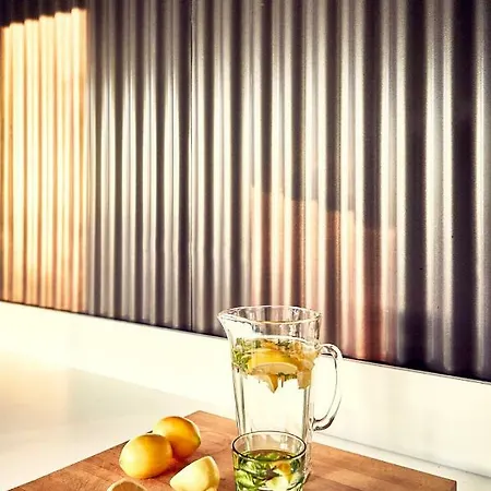 Forest Park By Zoom * Bratislava