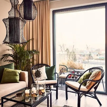 Apartamento Forest Park By Zoom Bratislava