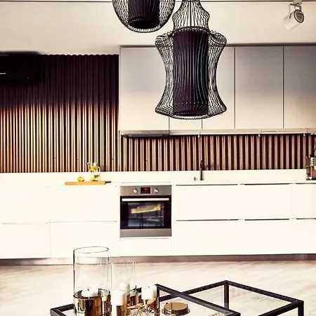 Forest Park By Zoom Bratislava