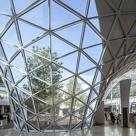 Forest Park By Zoom Bratislava