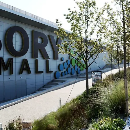 Forest Park By Zoom Bratislava