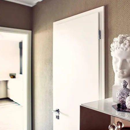 Apartamento Forest Park By Zoom Bratislava