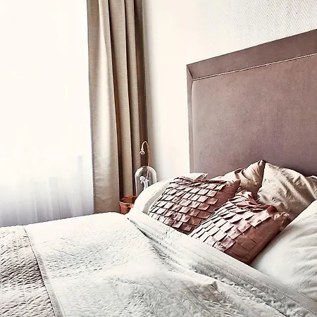 Forest Park By Zoom Bratislava