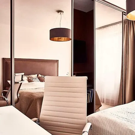 Forest Park By Zoom Apartamento *