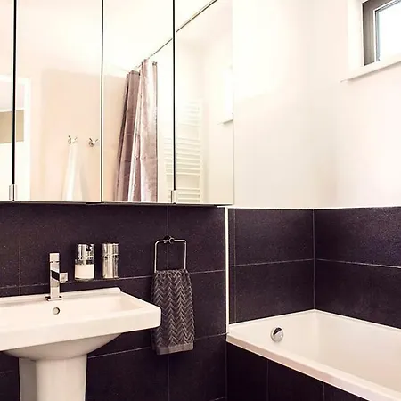 Apartamento Forest Park By Zoom