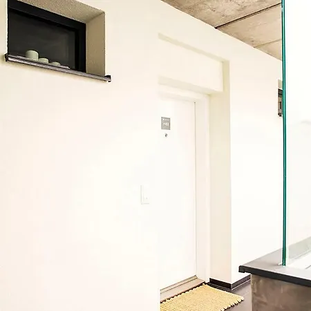 Forest Park By Zoom Lägenhet Bratislava