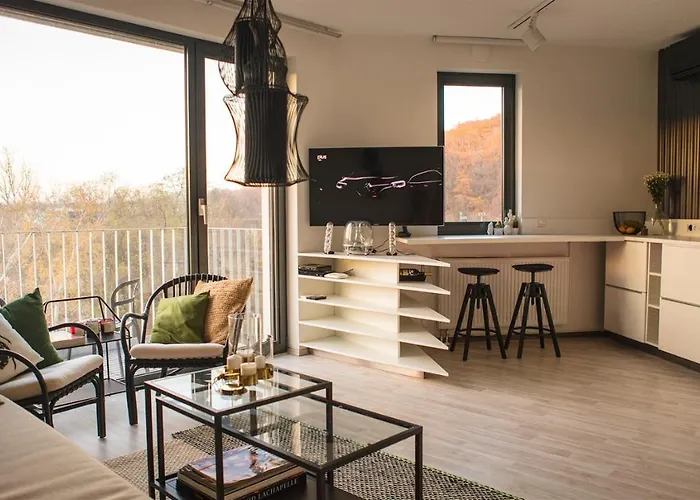 Forest Park By Zoom *