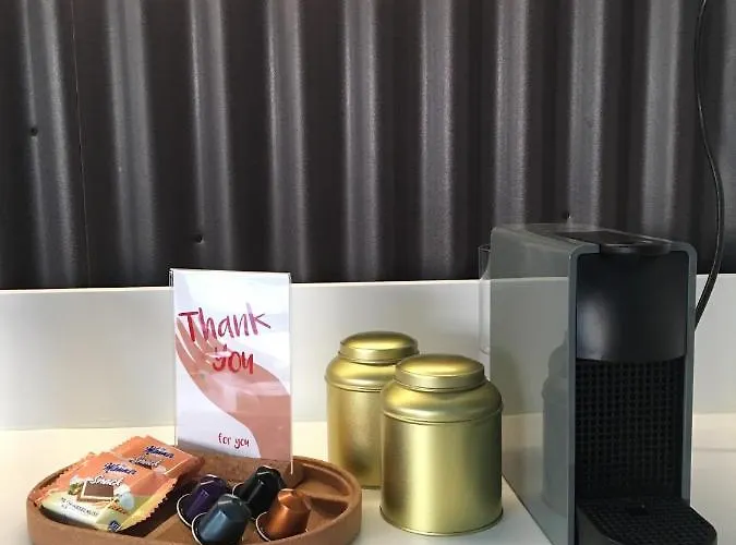 Forest Park By Zoom Apartament *