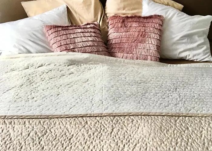 Forest Park By Zoom 아파트 *