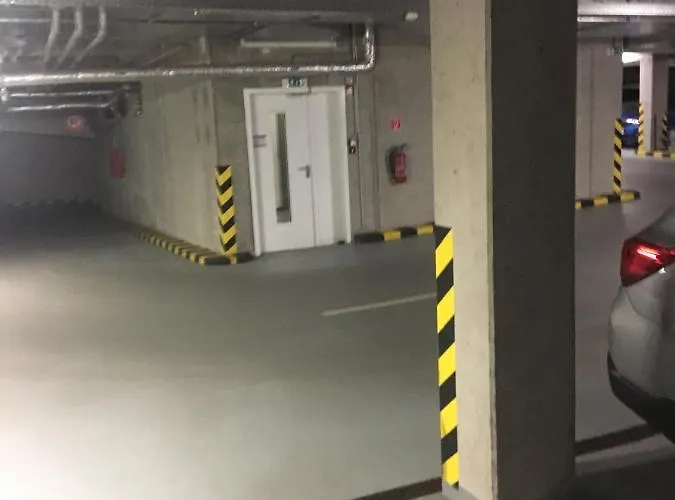 Forest Park By Zoom * Bratislava