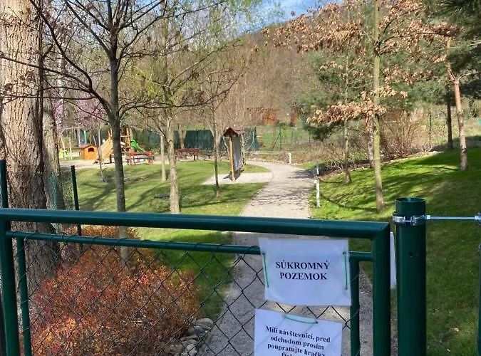 아파트 Forest Park By Zoom *