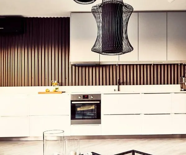 Forest Park By Zoom Bratislava