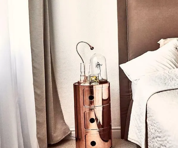 Forest Park By Zoom Apartament *