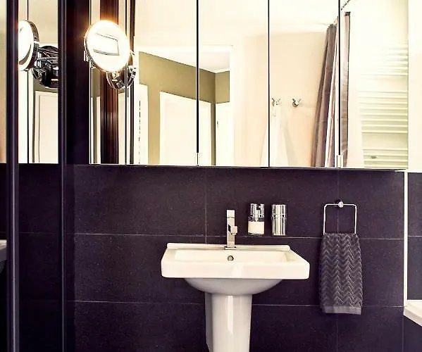 Forest Park By Zoom Apartament Bratislava