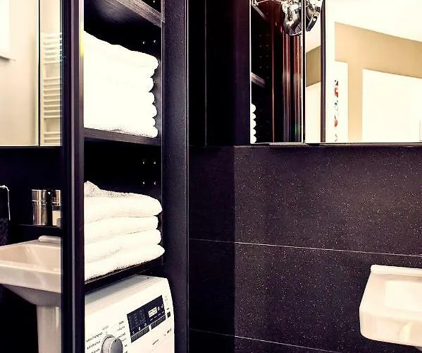 Forest Park By Zoom * Bratislava