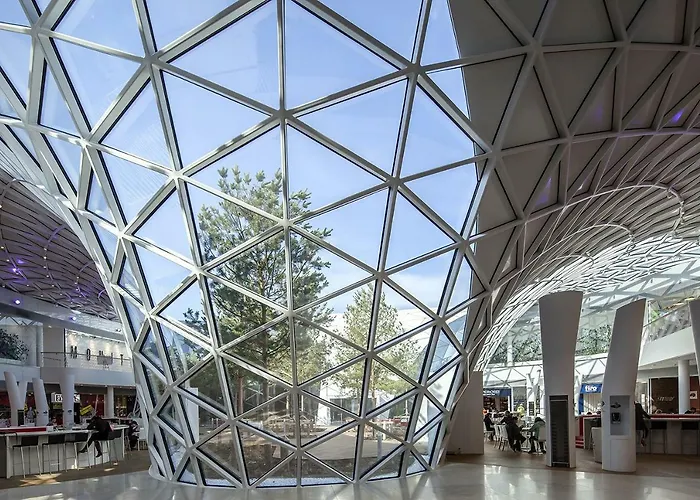 Forest Park By Zoom 브라티슬라바