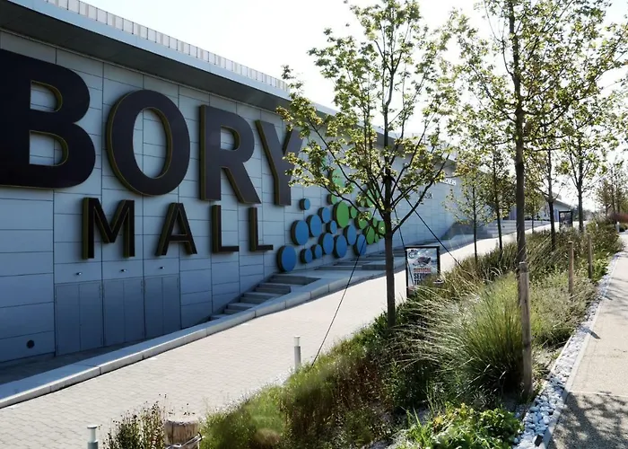 Forest Park By Zoom Bratislava