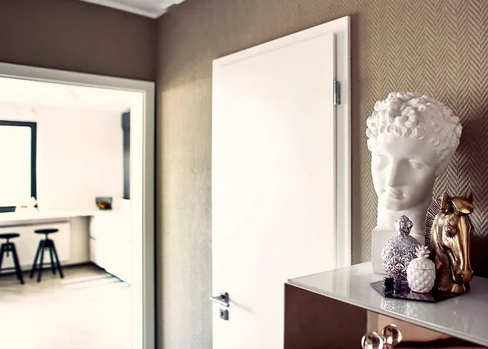 Apartament Forest Park By Zoom Bratislava