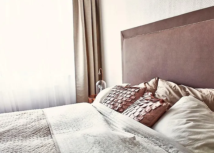 Forest Park By Zoom Bratislava