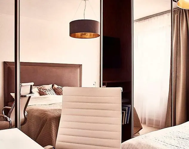 Forest Park By Zoom Apartament *