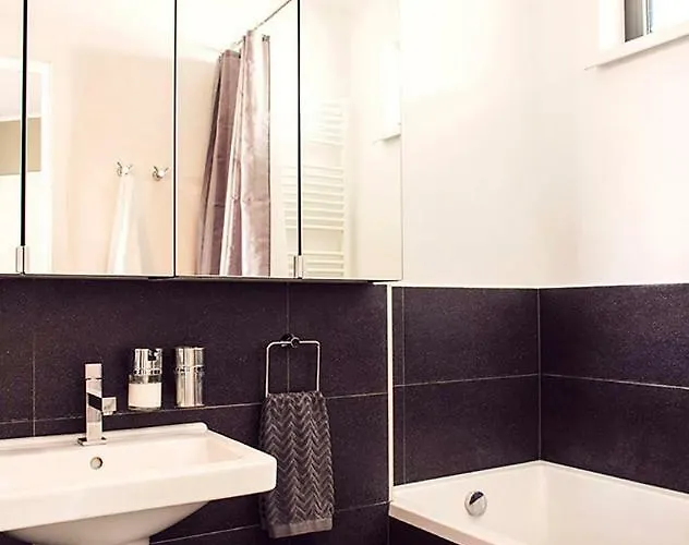 Apartament Forest Park By Zoom