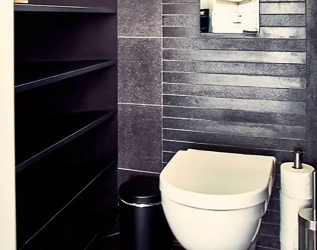 Apartament Forest Park By Zoom *