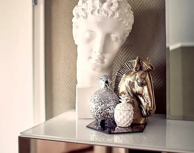 Forest Park By Zoom Apartament