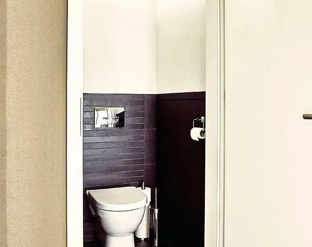 Apartament Forest Park By Zoom Bratislava