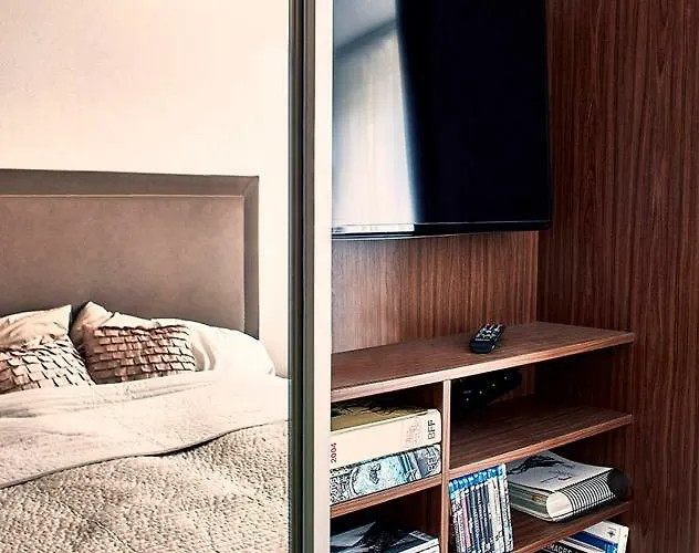 Forest Park By Zoom Bratislava