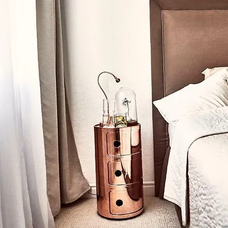 Forest Park By Zoom Daire *