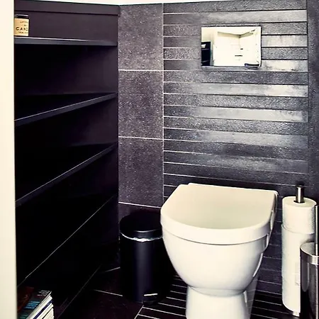 Daire Forest Park By Zoom *