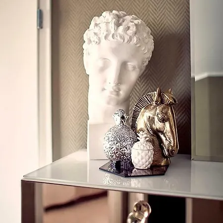 Forest Park By Zoom Daire