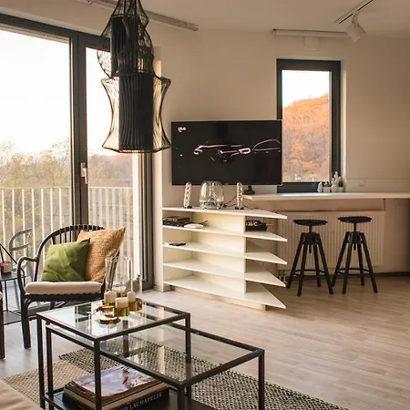 Forest Park By Zoom *