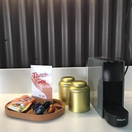 Forest Park By Zoom Lejlighed *