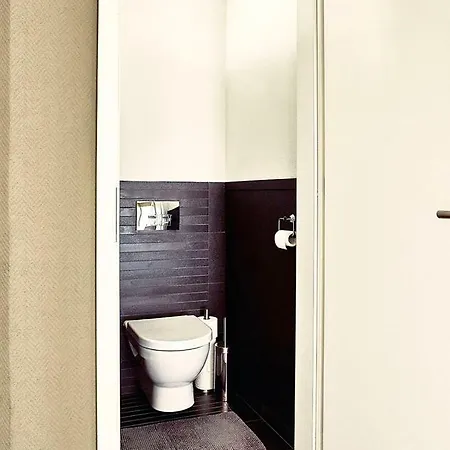 Lejlighed Forest Park By Zoom Bratislava