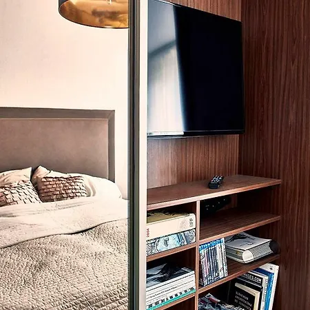 Forest Park By Zoom Bratislava