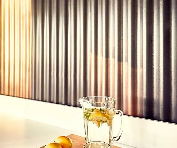 Forest Park By Zoom * ブラチスラヴァ